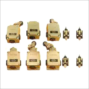 Limit Switches