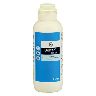 Solfac 050 EW