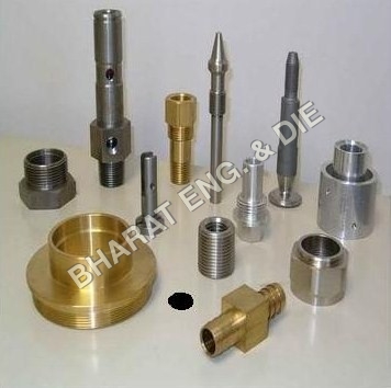 Precision Auto Components