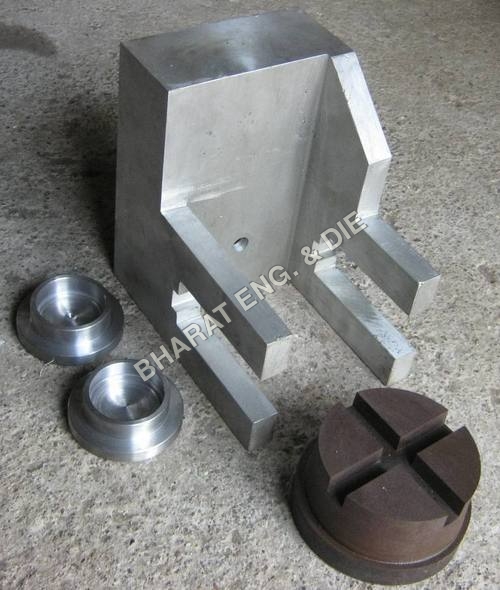Precision Component Parts