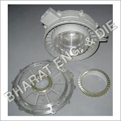 Precision Investment Casting