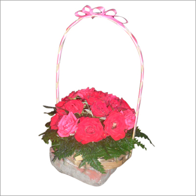 Red Roses