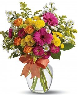 Mix Flower Bunch