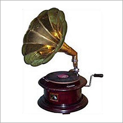 Gramophone
