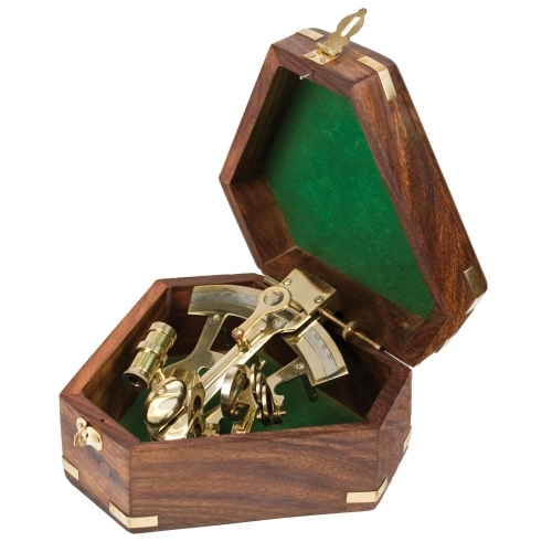 Nautical Sextant