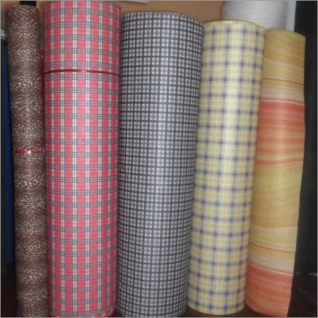 Printed Non Woven Fabrics