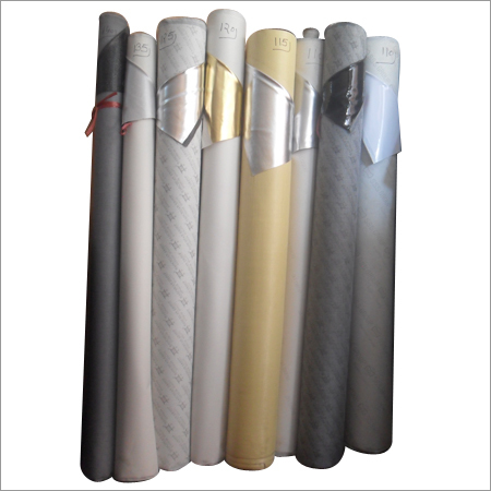 Rexine Leather Fabric