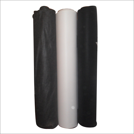 Non Woven Fabrics