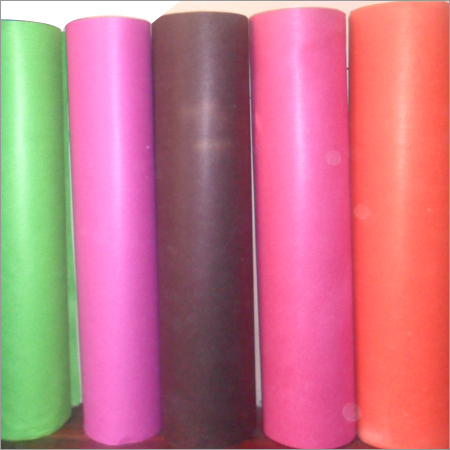 Non-Woven Fabrics