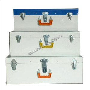 Storage Trunk