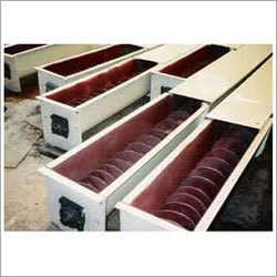 Screw Conveyor