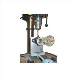 Jigs & Fixtures