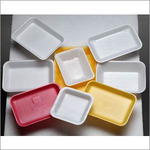 Disposable Trays