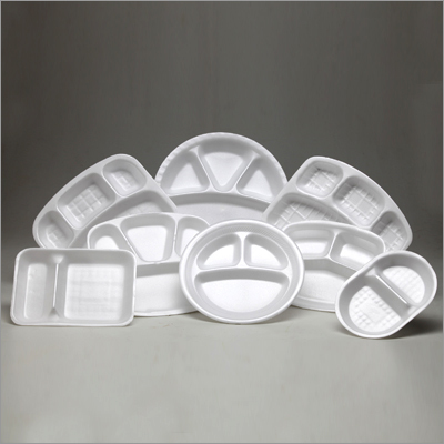 Disposable Plates