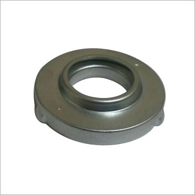 Sheet Metal Components & Parts