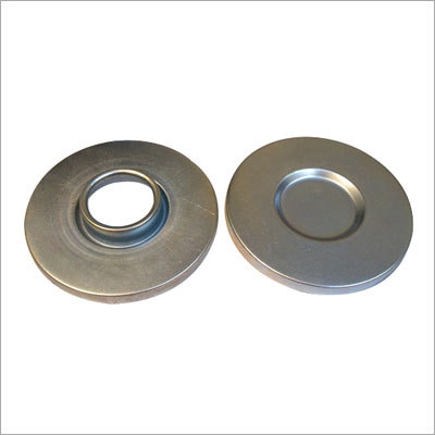 Industrial Sheet Metal Parts