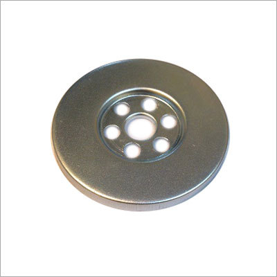 Sheet Metal Fabrication Parts