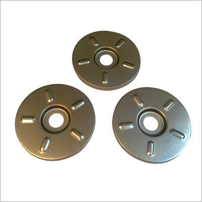 Precision Sheet Metal Parts