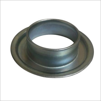 Industrial Sheet Metal Components