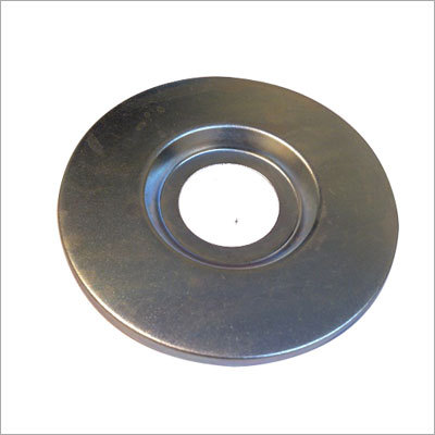 Precision Sheet Metal Components