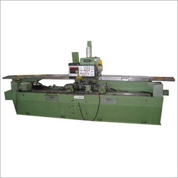 Keyway milling machines