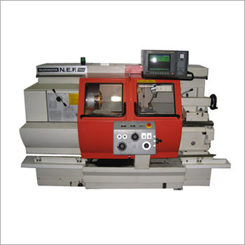 Used Lathe Machinery