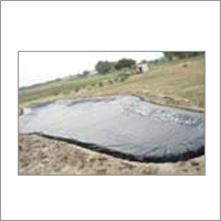 PVC Geomembrane
