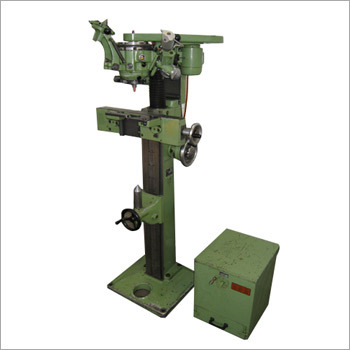Center hole grinding machines