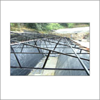 Zincalume Storage Tank
