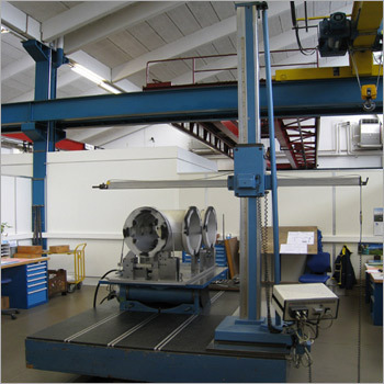 Industrial Measuring Machines