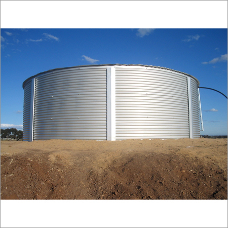 Liquid Storage Tank