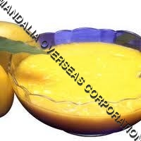 MANGO PULP