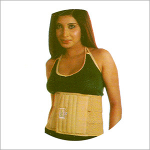 Abdominal Belt Full Towel Elastic