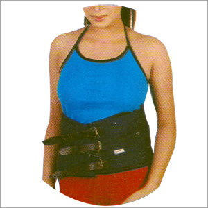 Sacro Lumber Belt Superior