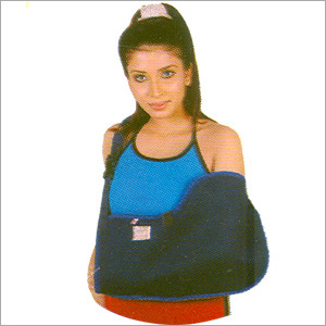Pouch Arm Sling