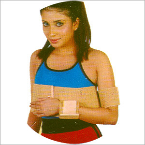 Shoulder Immobilizer