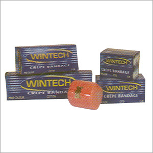 Cotton Crepe Bandage