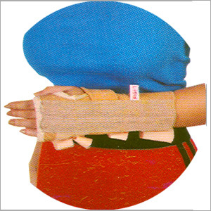 Cockup Splint