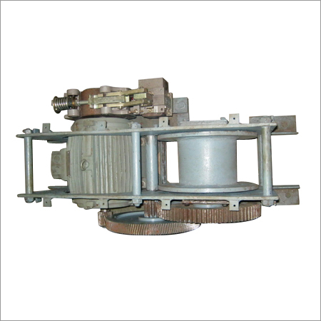 Pumps & Pumping Equipment