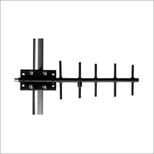 Yagi Antennas - Aluminum, 2400-2500 MHz, 8-18 dBi Gain | Directional, Wireless, Long Range, N-Type Connector, Vertical/Horizontal Polarization