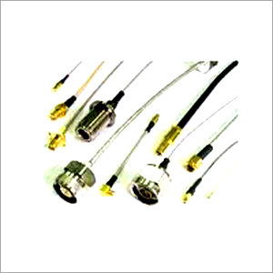 Cables & Assemblies