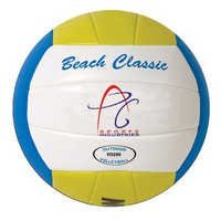 Beach Volleyball Ball Age Group: Adults
