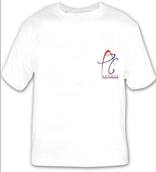 Plain Sports T Shirt Age Group: Adults