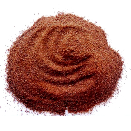 Granulated Instant Chicory Granules
