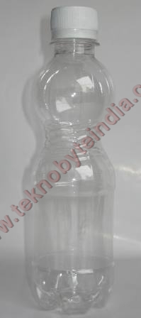 Pet Plastic Bottle