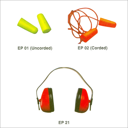 Ear Protection