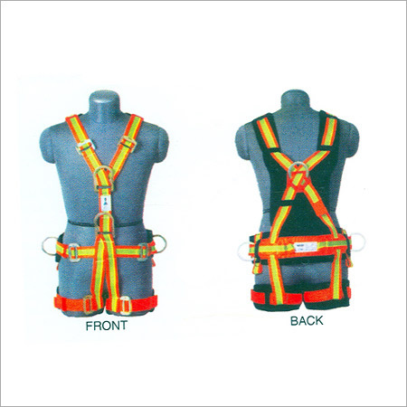 Personal Safety Products