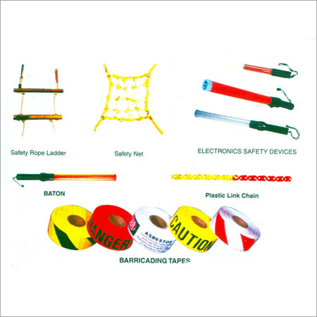 Road Safety & Net
