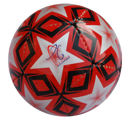 Soccerball