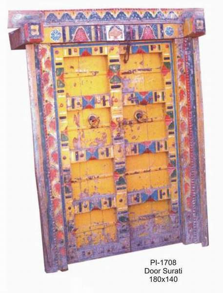 Antique Door Surati
